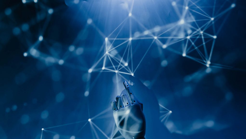 САД и Кина се во глобална трка за ВИ: две различни стратегии САД и Кина се во глобална трка за ВИ