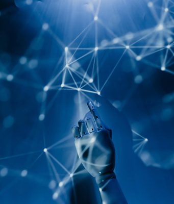 САД и Кина се во глобална трка за ВИ: две различни стратегии САД и Кина се во глобална трка за ВИ