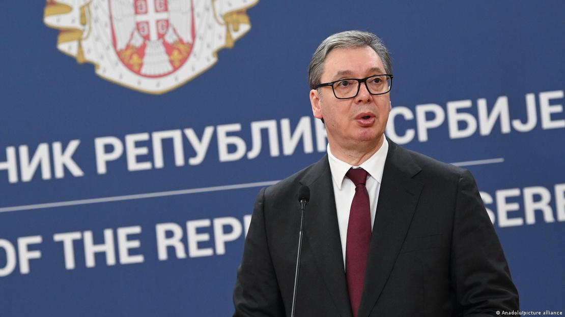 СНС победи во сите општини, но со намалена поддршка Владејачката партија СНС на Вучиќ