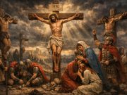 Велики Петок е денот на Крстот: Страдањето кое го промени светот Велики Петок е денот