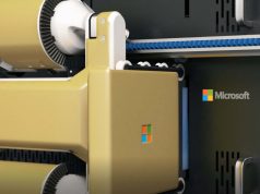 Технологија за складирање податоци во стакло што трае 10.000 години складирање податоци во стакло