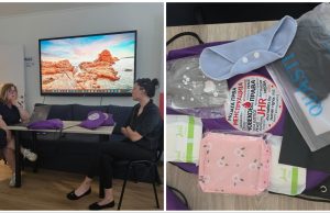 Менструалната сиромаштија не е само финансиски проблем, туку и прашање на образование, здравје и стигма