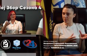 (ВИДЕО ИНТЕРВЈУ) Воспитание во дигиталната ера, предизвици и решенија за родителите и наставниците