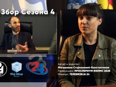 (ВИДЕО ИНТЕРВЈУ) Живко Грозданоски: „Култура на незамерување е тајната на (не)успехот во Македонија“