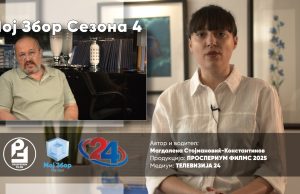 (ВИДЕО ИНТЕРВЈУ) Горан Поповски: Здивот е мостот меѓу телото, умот и душата