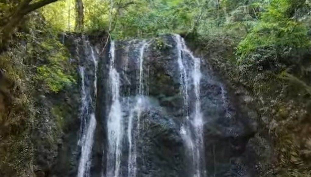 Kolesinski vodopad