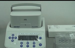 Лабораторија за матични клетки во Битола европска инвестиција што не заживеа